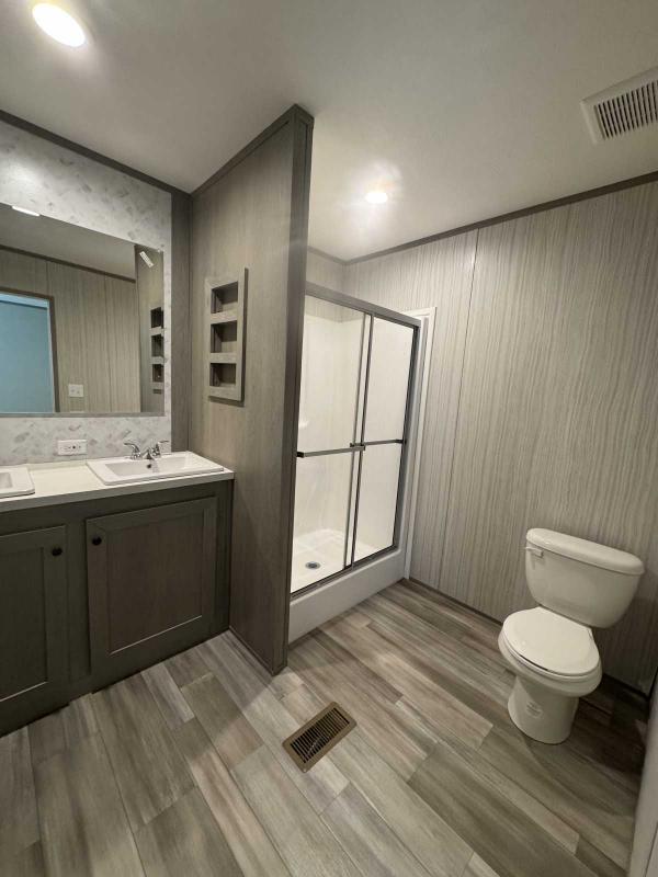 2024 Clayton Blazer 76C Manufactured Home