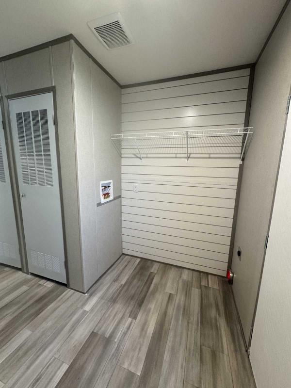2024 Clayton Blazer 76C Manufactured Home