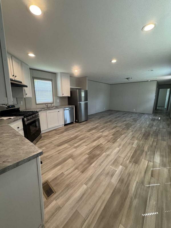 2024 Clayton Blazer 76C Manufactured Home