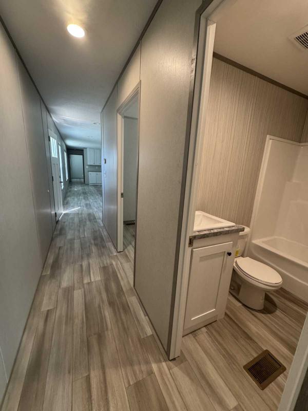 2024 Clayton Blazer 76C Manufactured Home