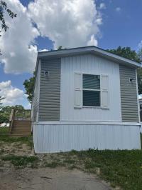 2024 Clayton Blazer 76C Manufactured Home