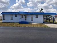 1973 Belg Mobile Home