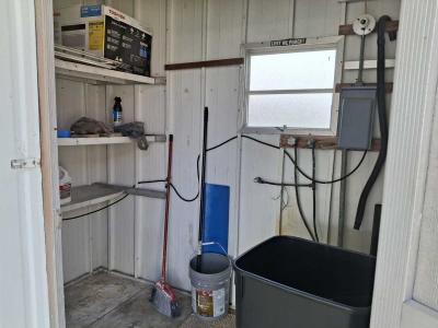 Photo 4 of 35 of home located at 7100 Ulmerton Rd Lot 627 Largo, FL 33771