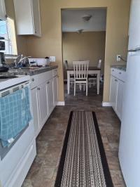 1973 Belg Mobile Home
