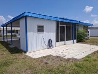 1973 Belg Mobile Home