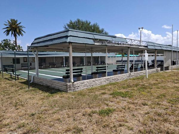 1973 Belg Mobile Home