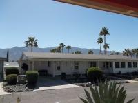 1989 Palm Harbor Palm Harbor Manufactured Home