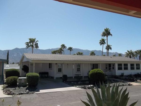 1989 Palm Harbor Palm Harbor Manufactured Home