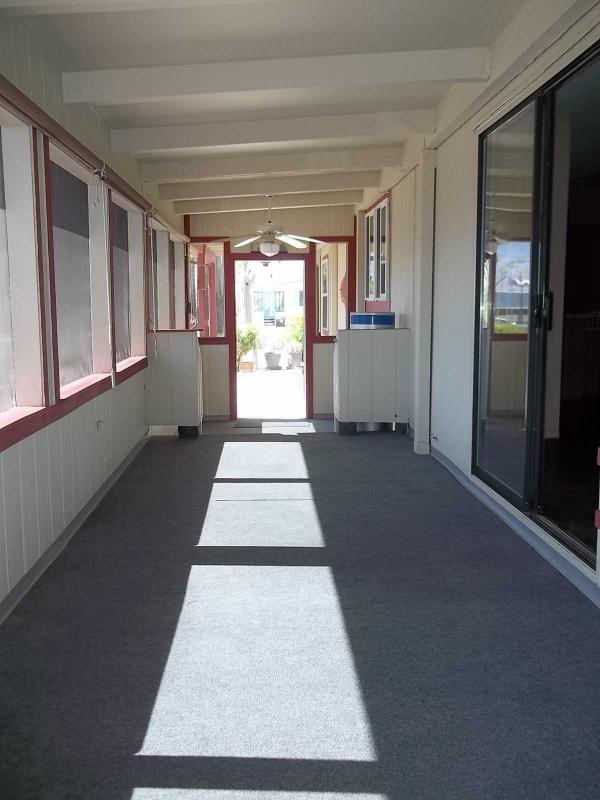1989 Palm Harbor Palm Harbor Manufactured Home