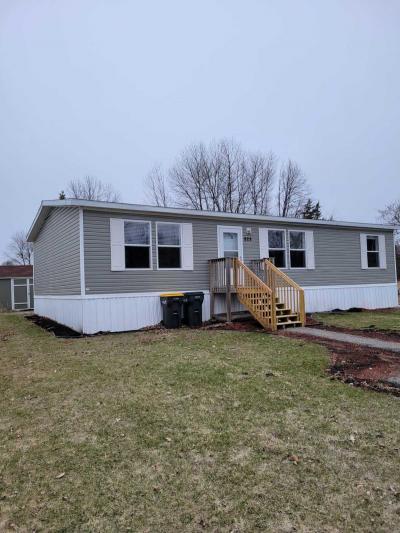 Mobile Home at 828 W Shakespeare Ave Mankato, MN 56001