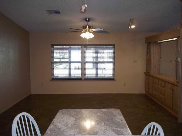 1989 Palm Harbor Palm Harbor Manufactured Home