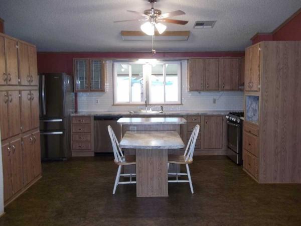 1989 Palm Harbor Palm Harbor Manufactured Home
