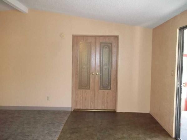 1989 Palm Harbor Palm Harbor Manufactured Home