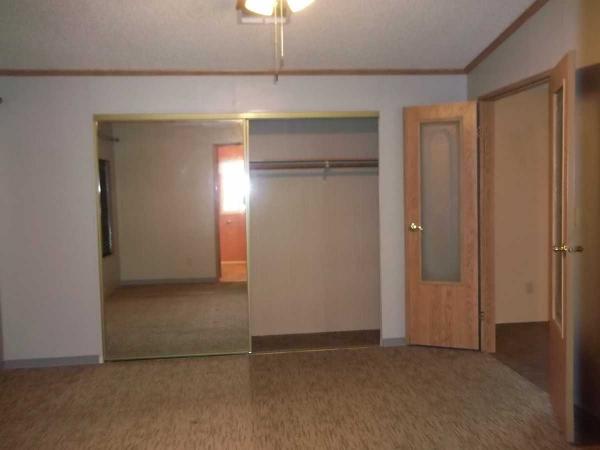 1989 Palm Harbor Palm Harbor Manufactured Home