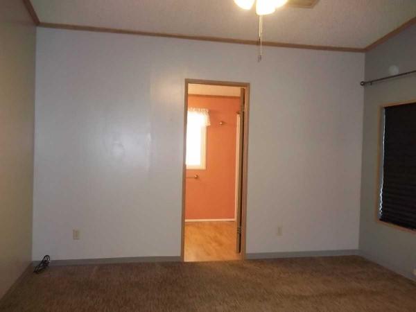1989 Palm Harbor Palm Harbor Manufactured Home
