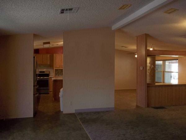 1989 Palm Harbor Palm Harbor Manufactured Home