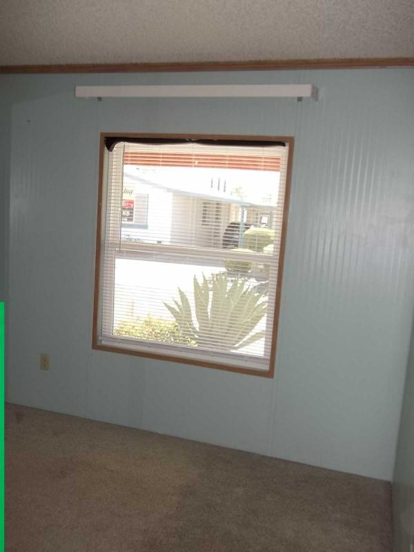 1989 Palm Harbor Palm Harbor Manufactured Home
