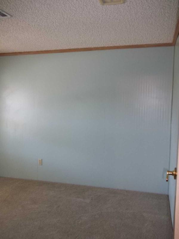 1989 Palm Harbor Palm Harbor Manufactured Home