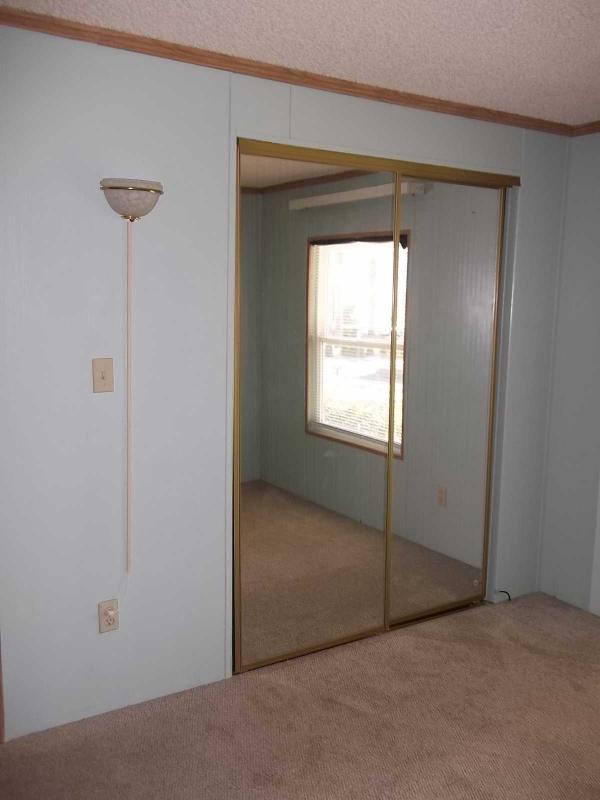 1989 Palm Harbor Palm Harbor Manufactured Home