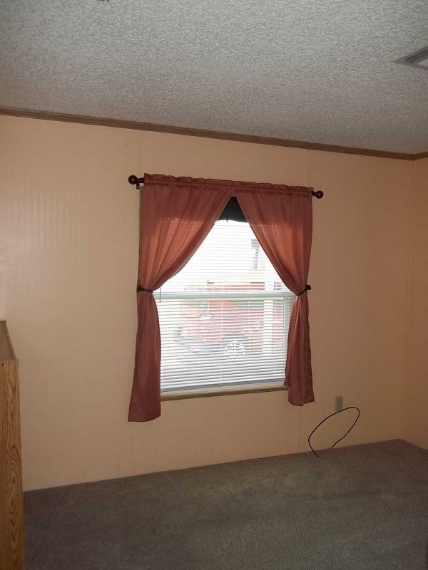 1989 Palm Harbor Palm Harbor Manufactured Home