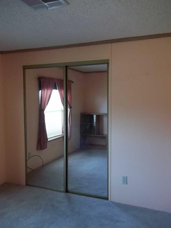1989 Palm Harbor Palm Harbor Manufactured Home