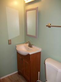 1989 Palm Harbor Palm Harbor Manufactured Home