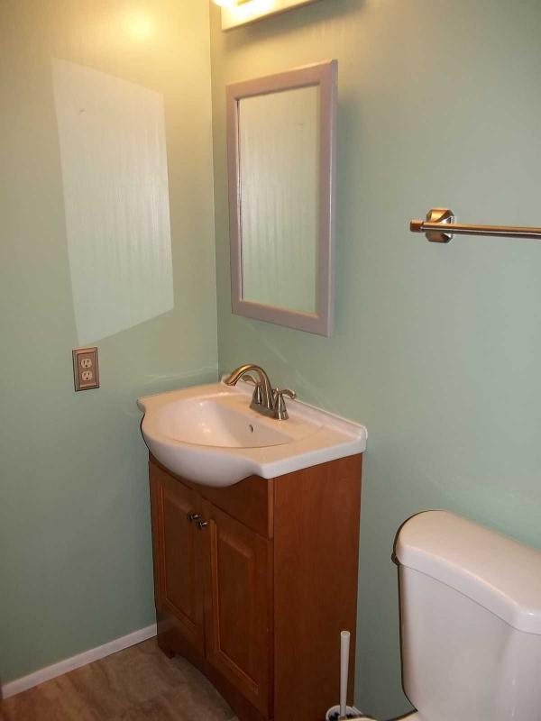 1989 Palm Harbor Palm Harbor Manufactured Home