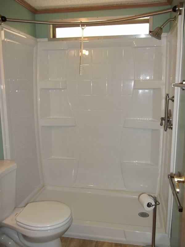 1989 Palm Harbor Palm Harbor Manufactured Home