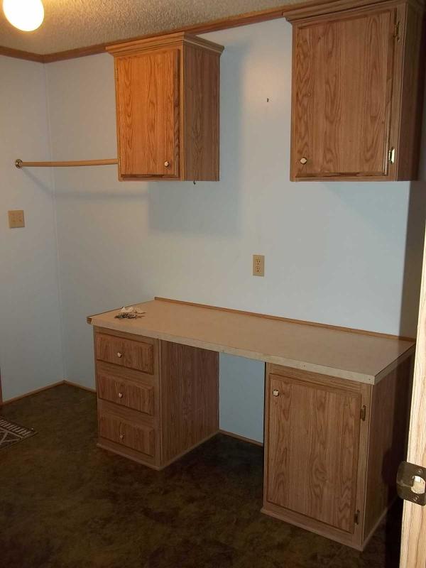 1989 Palm Harbor Palm Harbor Manufactured Home