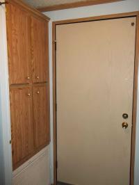 1989 Palm Harbor Palm Harbor Manufactured Home