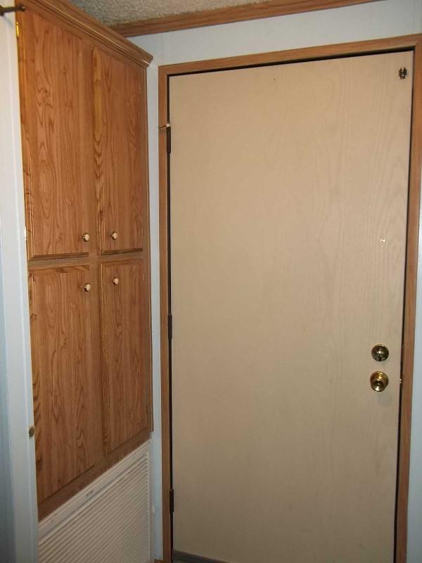 1989 Palm Harbor Palm Harbor Manufactured Home