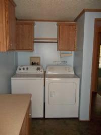 1989 Palm Harbor Palm Harbor Manufactured Home