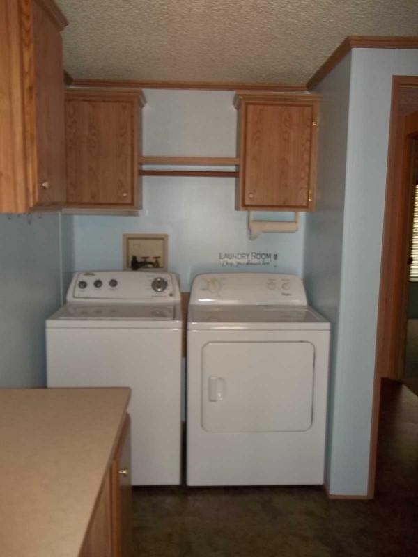 1989 Palm Harbor Palm Harbor Manufactured Home