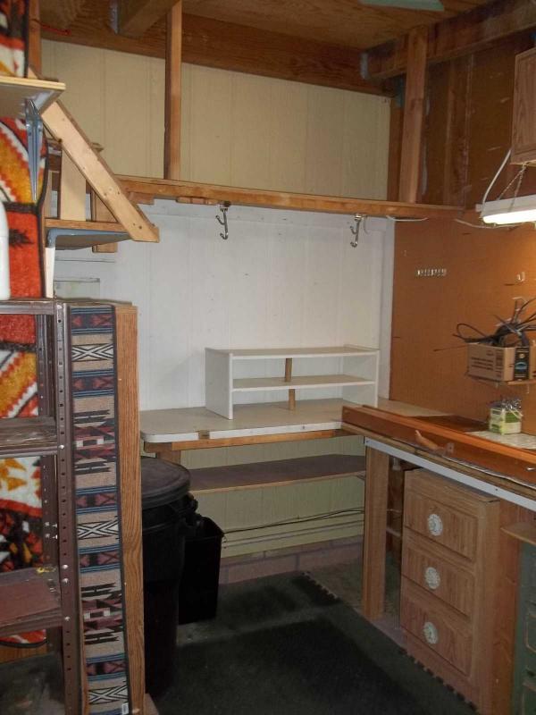 1989 Palm Harbor Palm Harbor Manufactured Home