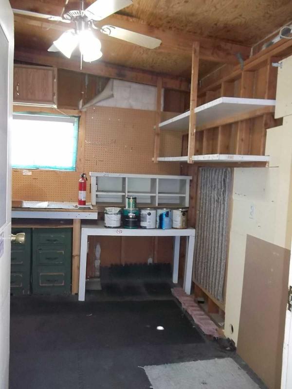 1989 Palm Harbor Palm Harbor Manufactured Home