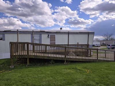 Mobile Home at 2342 Oakpath O Fallon, MO 63368