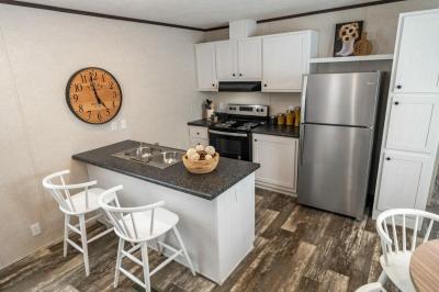 Mobile Home at 2127 Washington Sellersburg, IN 47172