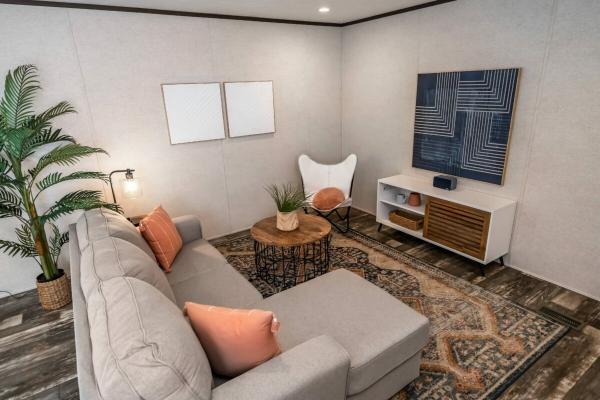 2025 Mobile Home