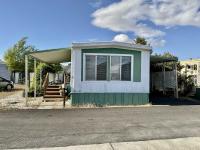 1977 Kaufman and Broad Bainbridge Mobile Home