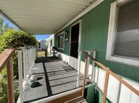 1977 Kaufman and Broad Bainbridge Mobile Home