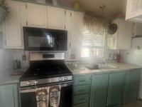 1993 Cavco Park Model Mobile Home