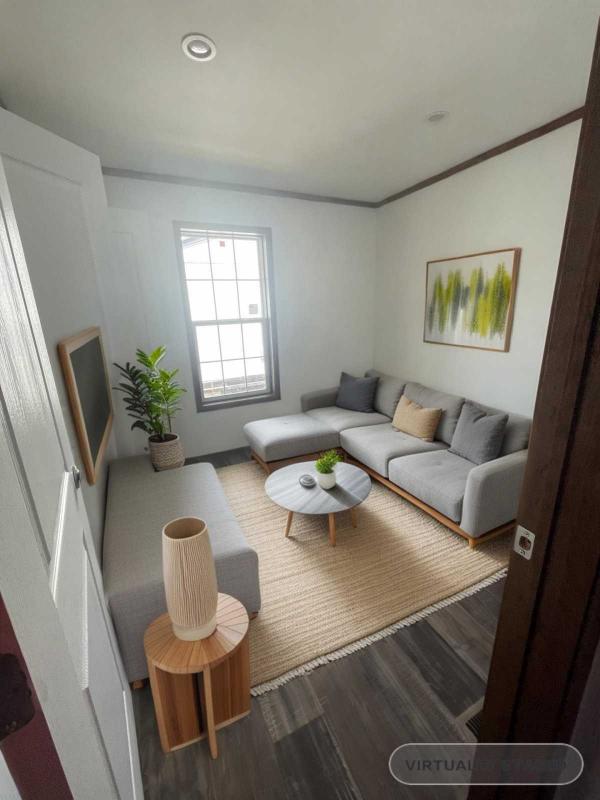 2022 Skyline Mobile Home For Rent