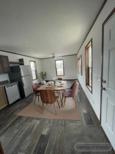 Photo 2 of 9 of home located at 755 N. Tratt St. #45 Whitewater, WI 53190