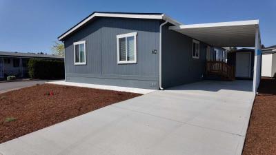 Photo 3 of 13 of home located at 2232 42nd Ave SE Space #716 Selma, OR 97538