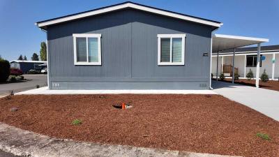 Photo 2 of 13 of home located at 2232 42nd Ave SE Space #716 Selma, OR 97538