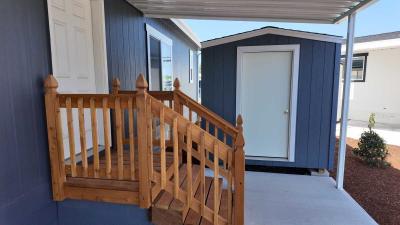 Photo 5 of 13 of home located at 2232 42nd Ave SE Space #716 Selma, OR 97538