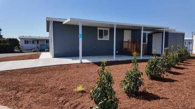 Photo 4 of 13 of home located at 2232 42nd Ave SE Space #716 Selma, OR 97538
