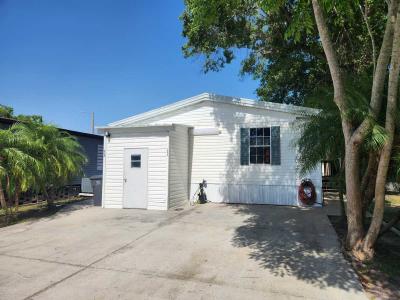 Mobile Home at 317 Sentry Palm Lane Plant City, FL 33566