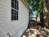 1999 Redman Manufactured Home