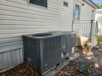 1999 Redman Manufactured Home